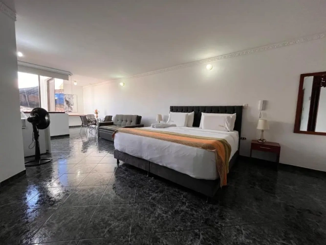 Suite