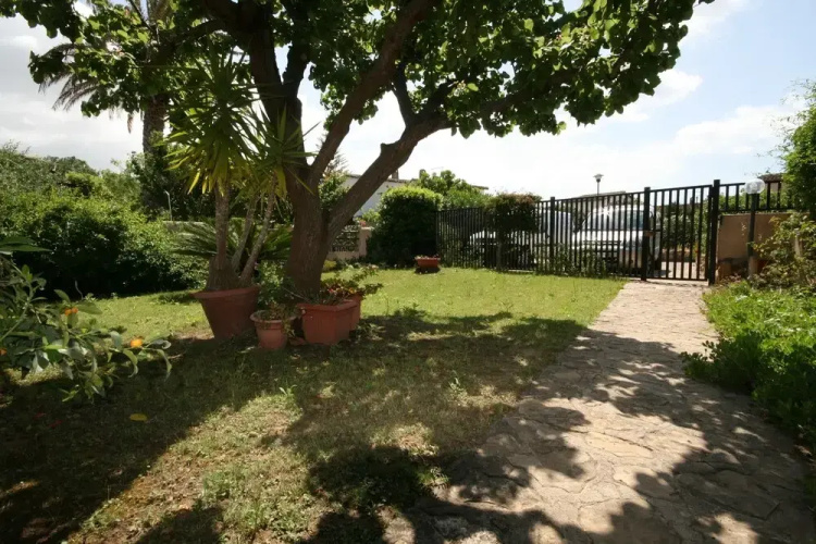 Villa Peonia