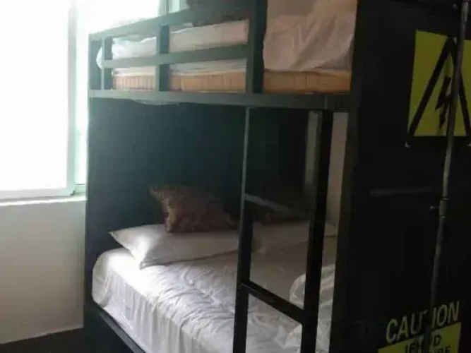 “Let it Go” Bed&Breakfast