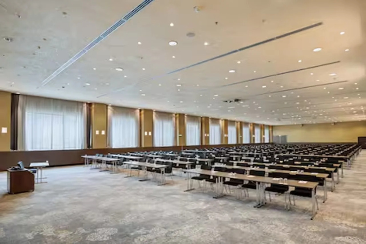 Doubletree by Hilton Vienna Schonbrunn photo 20