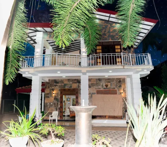 House of Richness