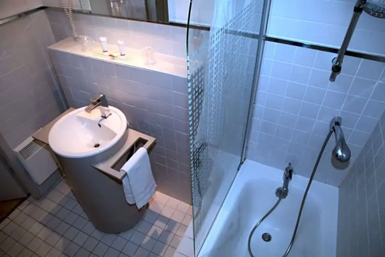 1 Bedroom Superior Apartment