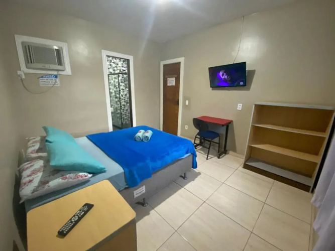 Lurvi Hostel