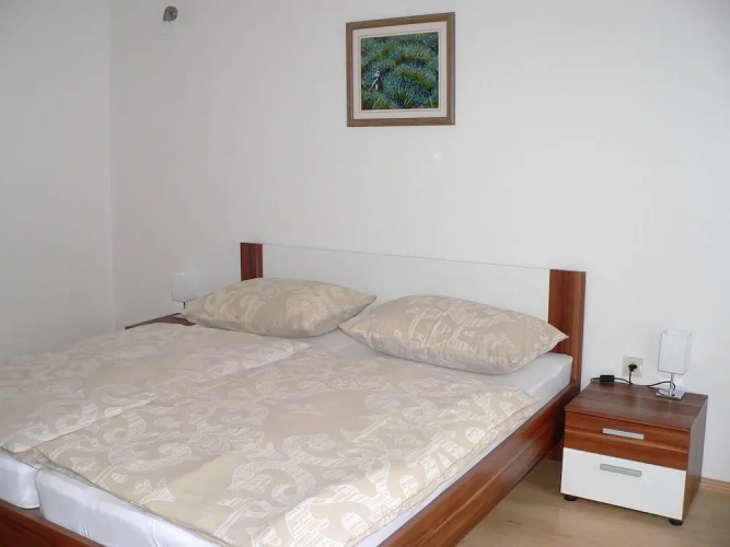 Apartments Amari
