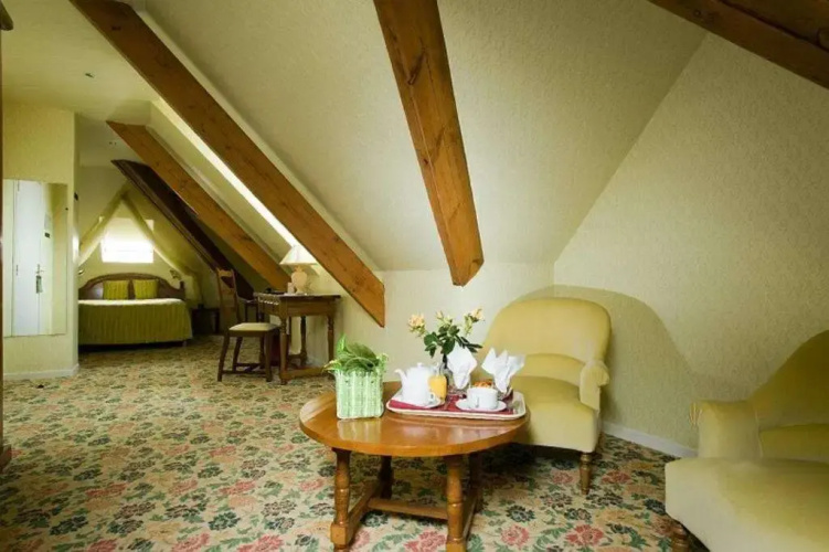 Belle Hôtel, Lille Ouest