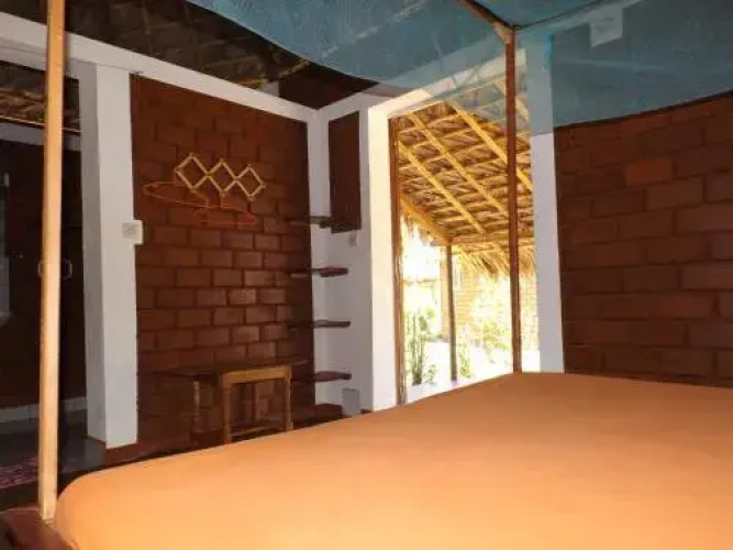 Hotel Lakana Ramena