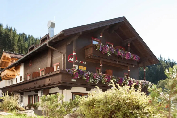 Alpenrose Pension