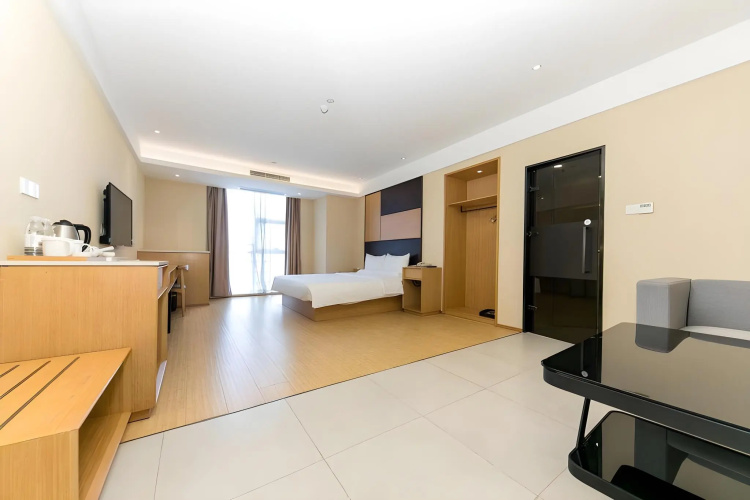 Ji Hotel