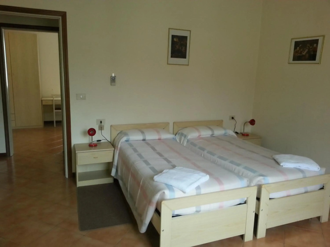 Hotel Bodoni