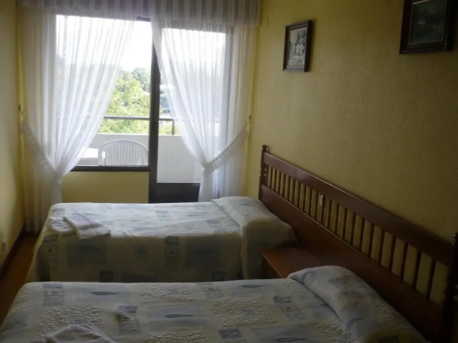Pension De la Hoz