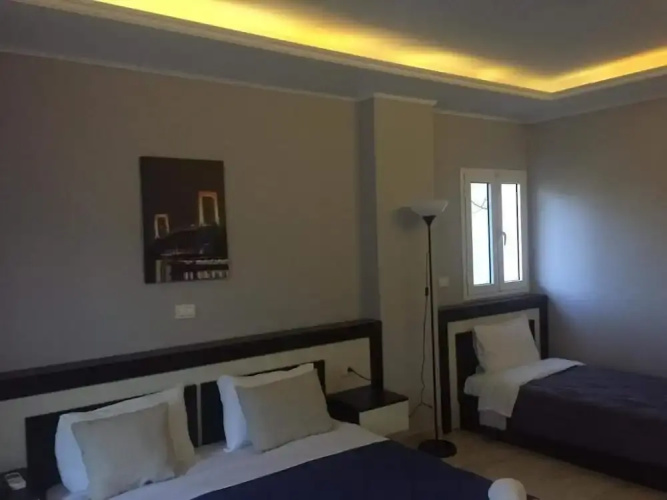Hotel Kolagji