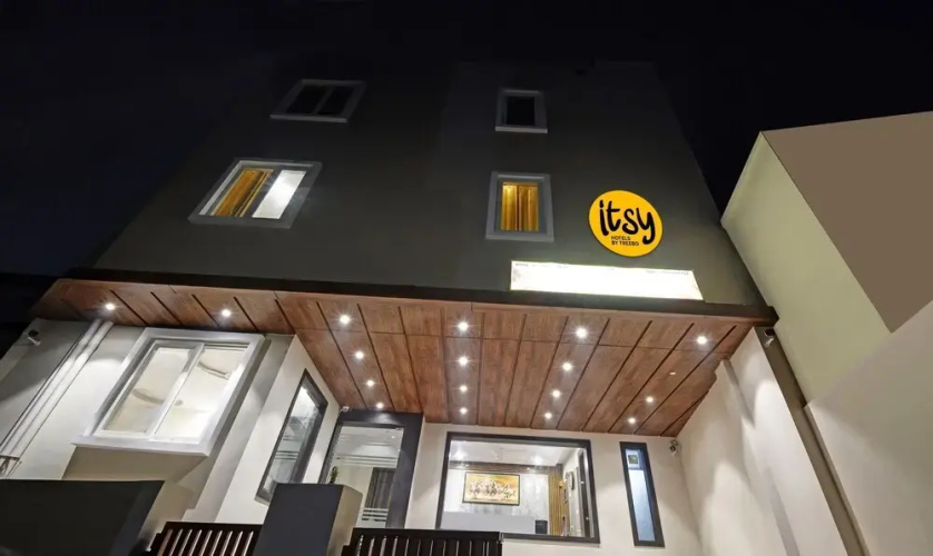 Hotel Shashwat
