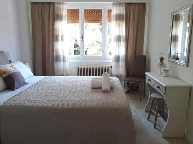 Argostoli Central Square Apartment No5 1st floor