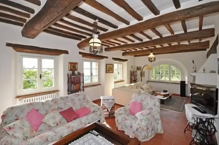 Villa Caterina