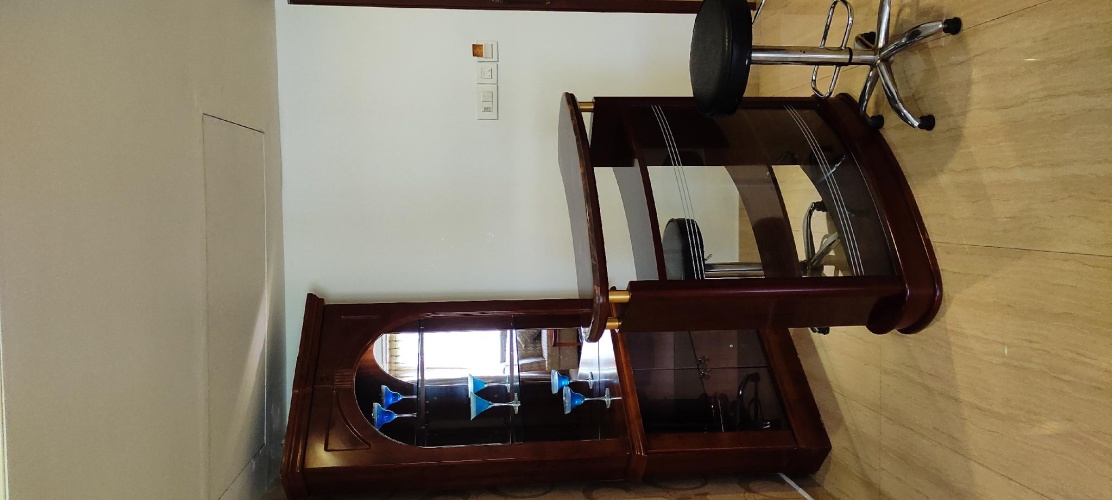 Grand Double Suite