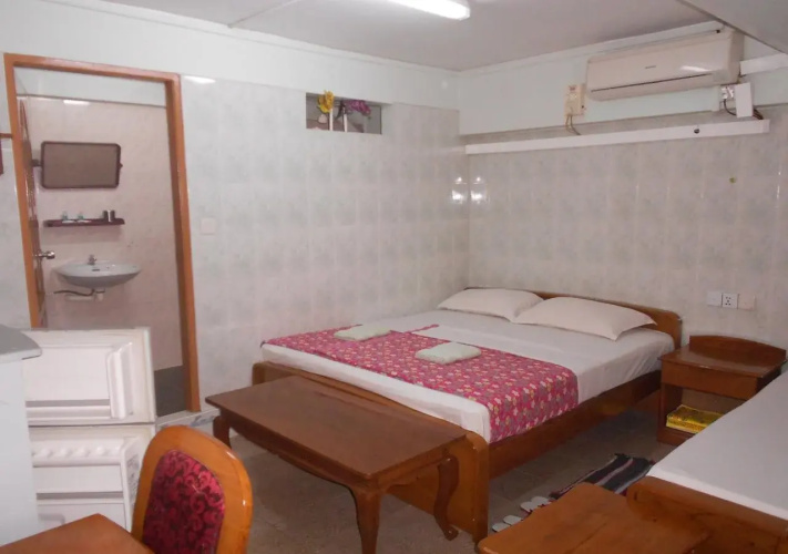 Chan Myae Guest House