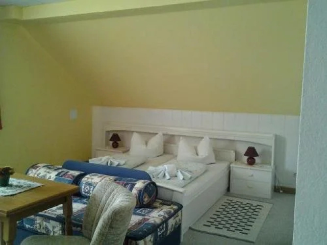 Pension Bremer