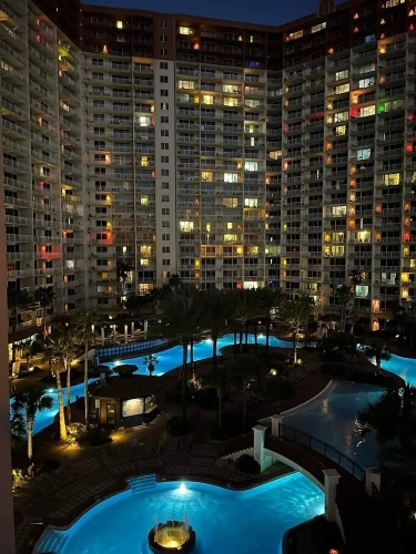 1 Bedroom Standard room