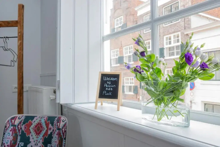 Pension B&B Pluk