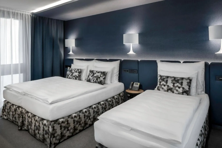 Superior Triple room