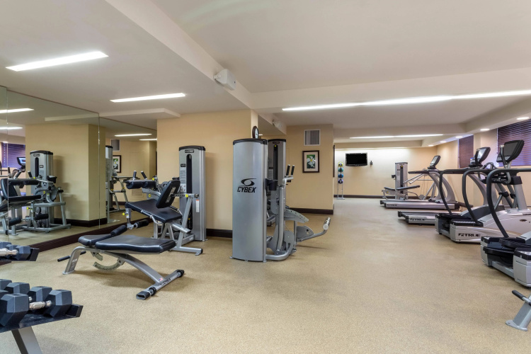 Wyndham Deerfield Beach Resort photo 19