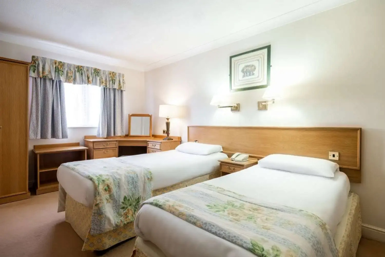 The Barn Hotel & Spa