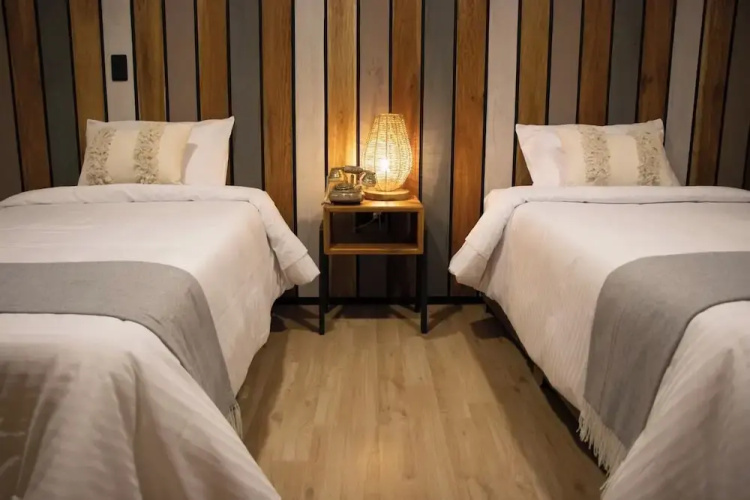 Marbore Hotel y Spa