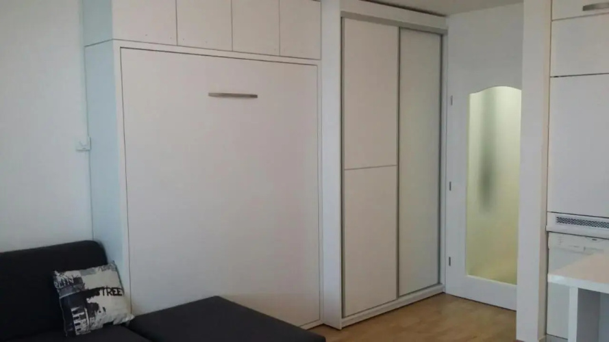 Luxury Studio Apartment Miljacka Sarajevo