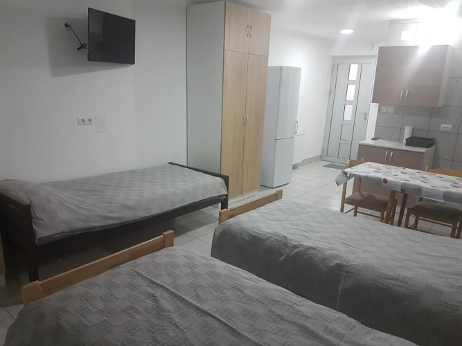 DASS apartmani