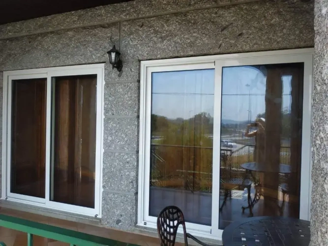 3 Bedrooms Double Cottage