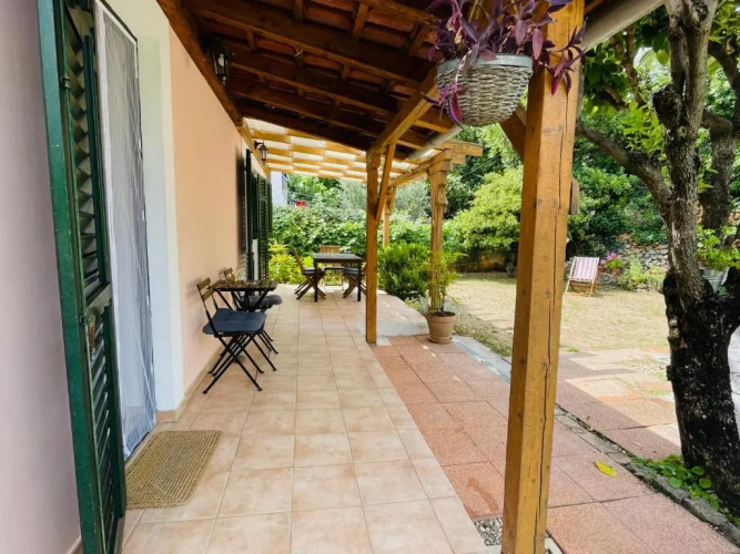Apartment Oasi