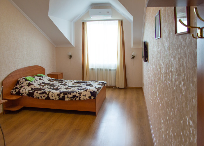  (двуспальная кровать) - изображение 1