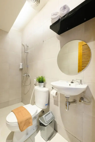 Lopi Hotel