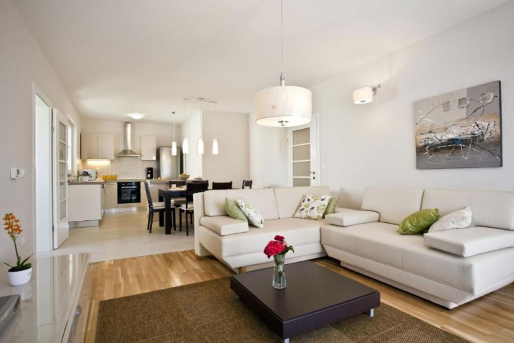 2 Bedrooms Comfort Apartment