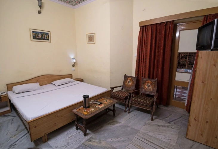 Comfort Double room