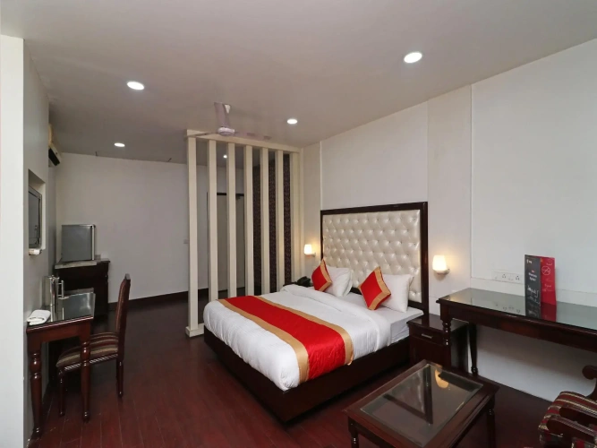 Classic Double room