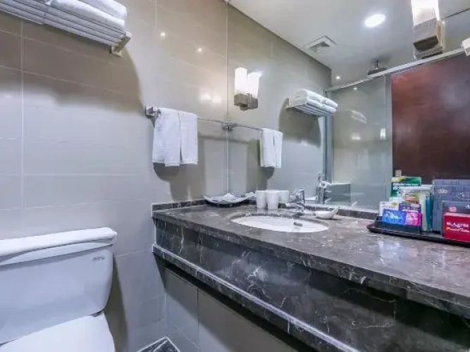 Business Double Suite