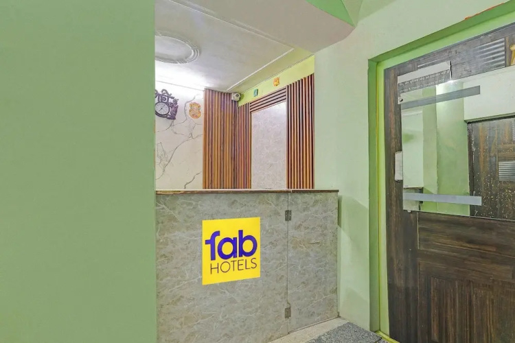 Fabhotel Akki Residency 66
