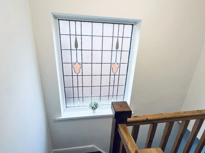 Impeccable 3-bed House in Nottingham Central