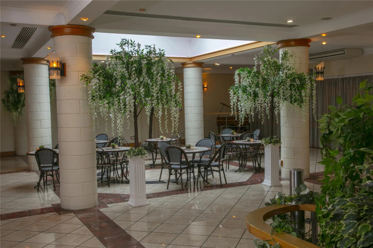 Best Western Premier Suites Hotel & Spa photo 23