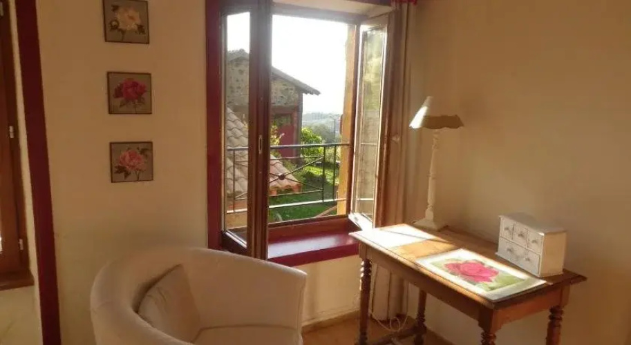 Maison d'Hôtes de la Verrière