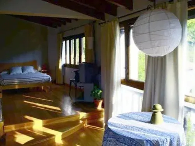 Posada de Tollo