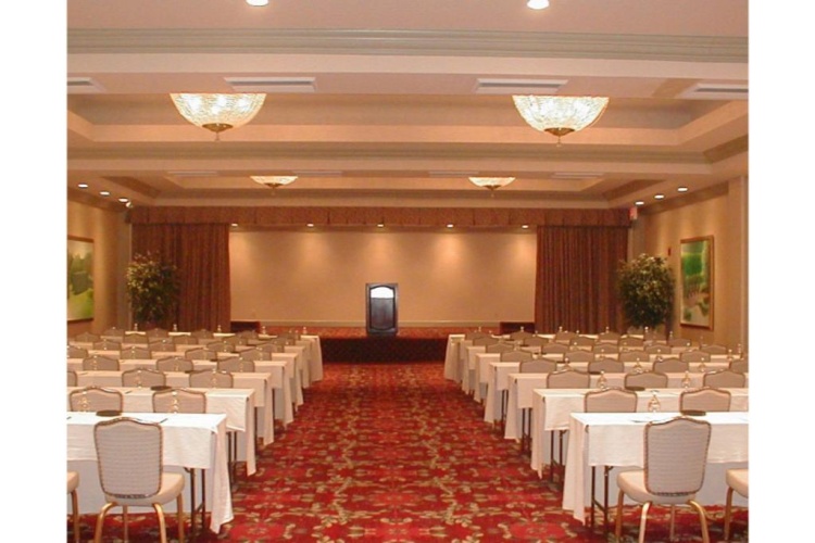 The Colonnade Hotel photo 18