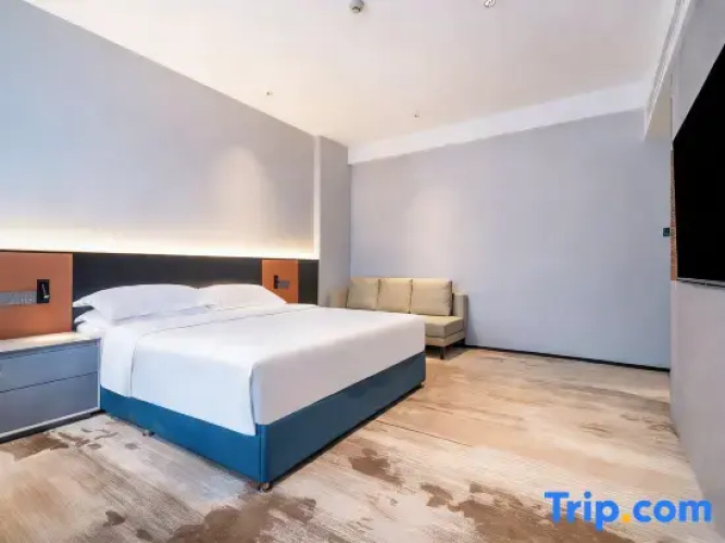 Luxury Double room