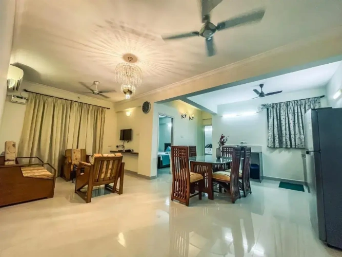 4 Bedrooms Cottage