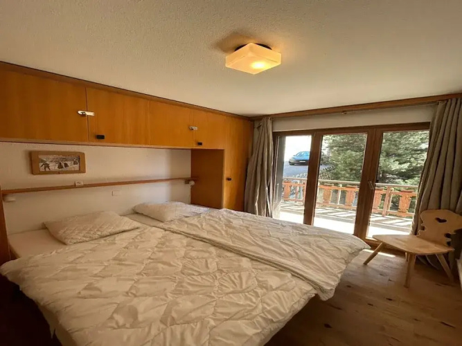 Apartment With Free Shuttle