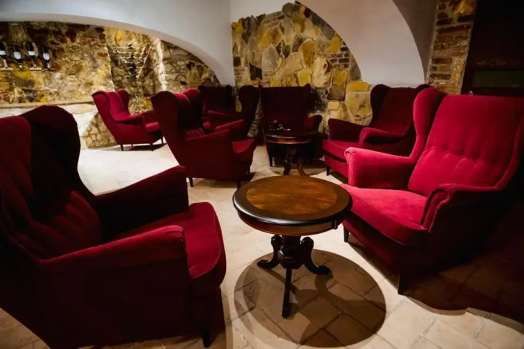 The Nest Baia Mare