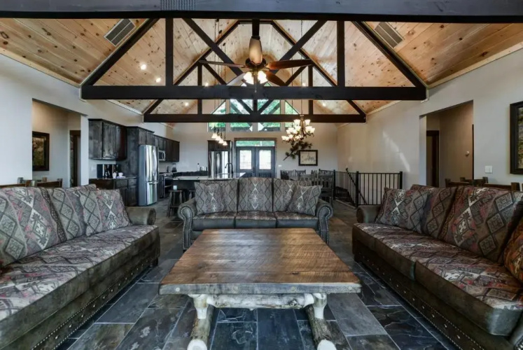 Lodge 73