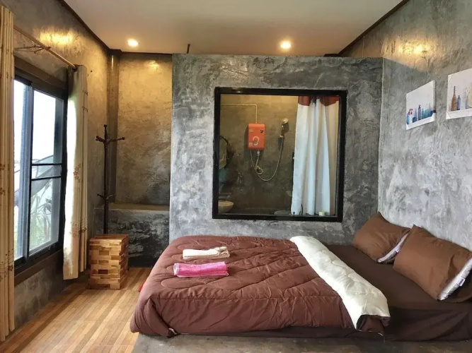 Seemok Resort