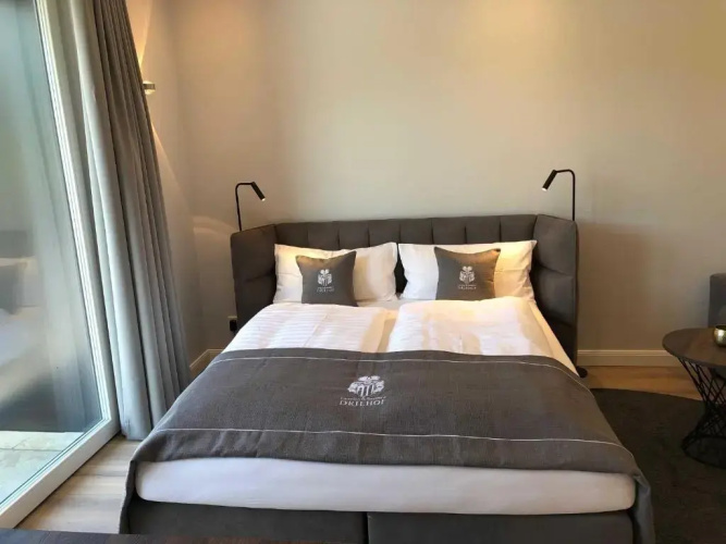 DRIEHOF LifeStyle Classic Apt 5